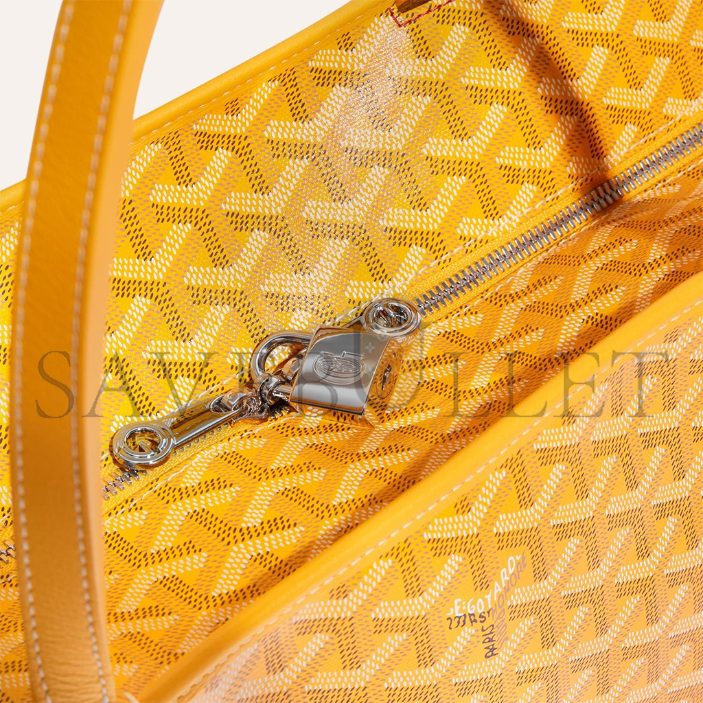 GOYARD ARTOIS GM BAG ARTOISGMLTY08CL08P (68*37*24cm) GOYARD ARTOIS GM BAG ARTOISGMLTY08CL08P (68*37*24cm)